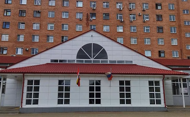 Один из пострадавших при атаке БПЛА в Курске находится в тяжелом состоянии