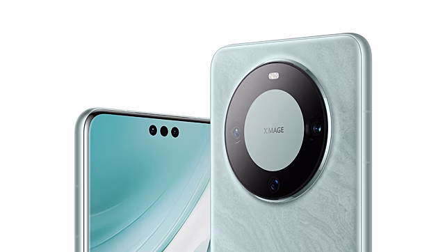 eSIM, камера и дисплей нового поколения: характеристики Huawei Mate 80 Pro+