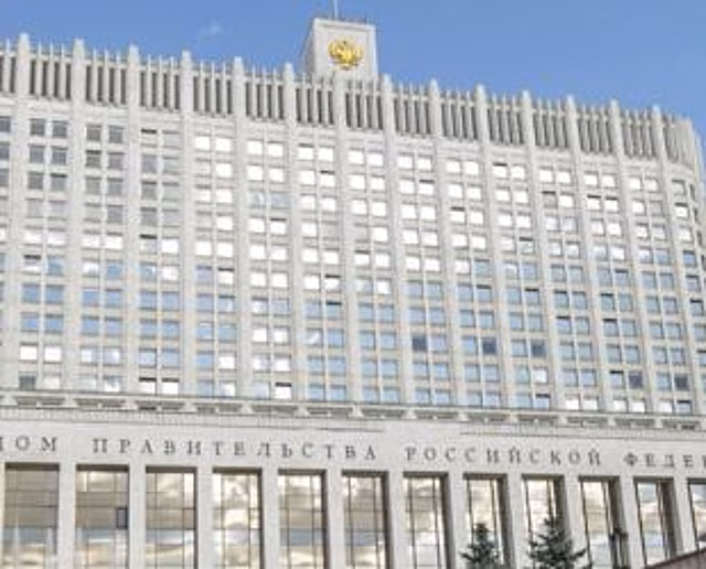Правительство обновило требования к локализации строительной и погрузочной техники