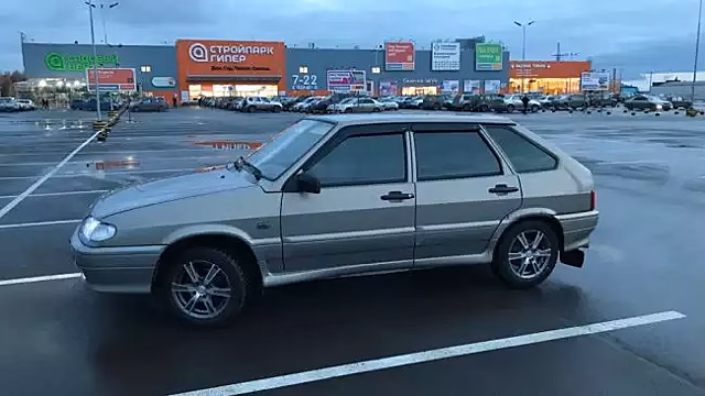 Названы самые популярные автомобили «на вторичке»