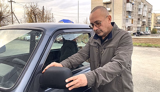 Из салона с проблемами: отзыв владельца «Лада Нива Легенд»