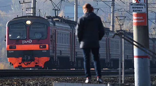 После гибели ребенка в Бурятии оградят железнодорожные пути