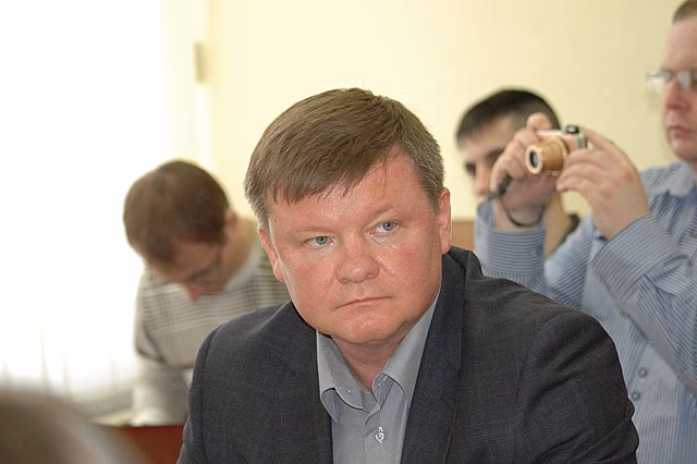 Стало известно о ДТП с участием российского вице-губернатора