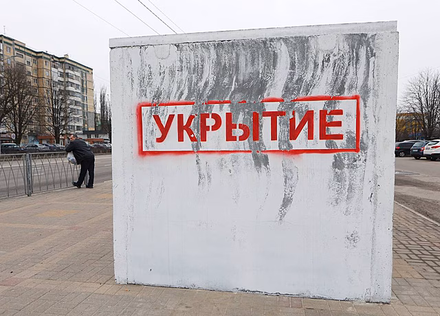 В регионе на Урале ввели особый режим из-за угрозы атаки БПЛА и разработали инструктаж