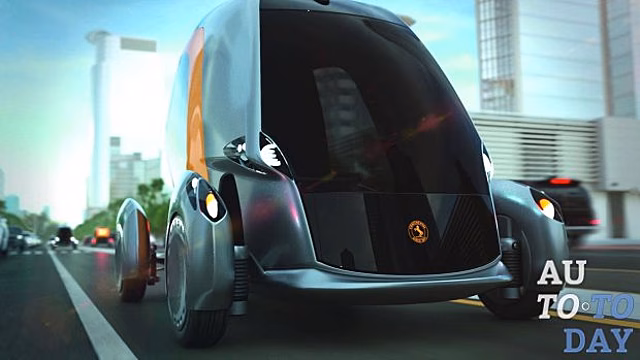 Continental заявляет, что полностью автономные модели не прибудут до 2030 года
