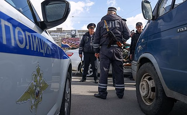 Украинца узнаешь по поездке: Крым заставляет «водил» из-за Перекопа менять стиль вождения
