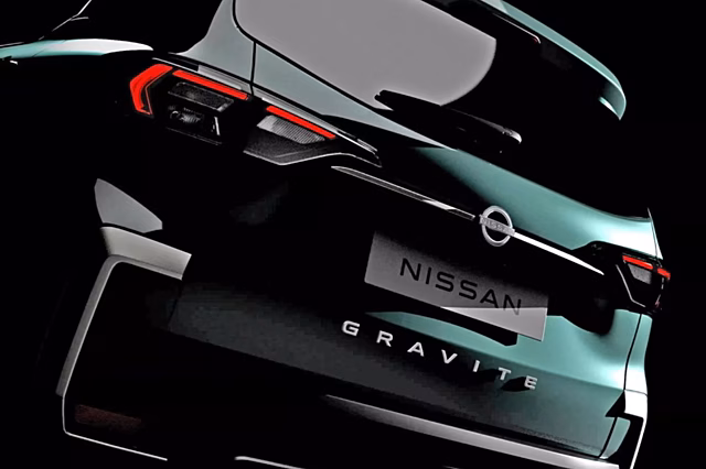 Идет разработка бюджетного минивэна Nissan на базе Renault