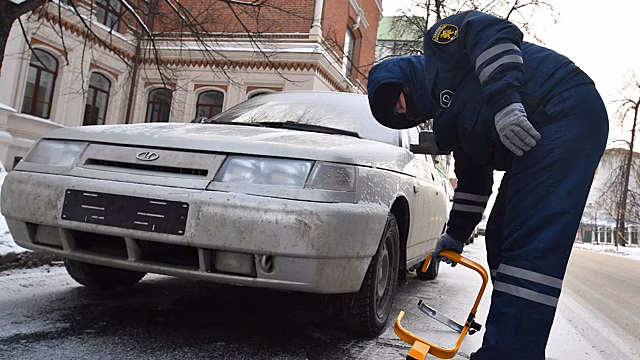Какие штрафы ГИБДД не стоит оплачивать сразу