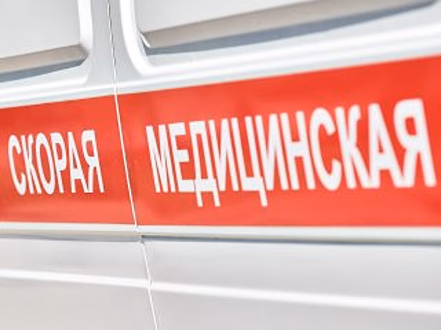 В Башкирии 3-летний ребенок упал с батута