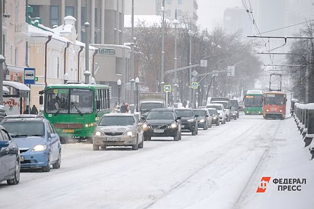 В Ульяновске частные перевозчики поднимут плату за проезд