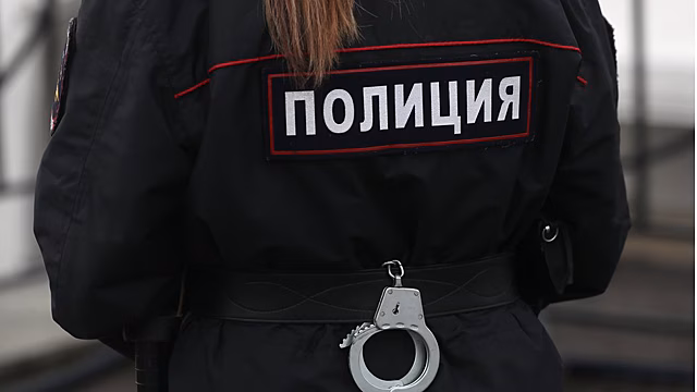 Судья сбил велосипедиста и скрылся с места ДТП