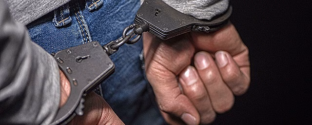В Ярославле иностранцы напали на полицейских