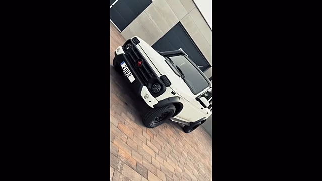LADA Niva Urban подвергли тюнингу в Германии