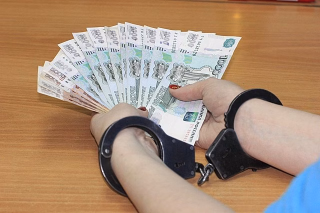 Карелия заняла второе место на Северо-Западе по размеру средней взятки