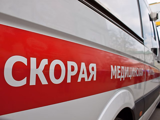В Ульяновской области сбили насмерть 16-летнего подростка на велосипеде