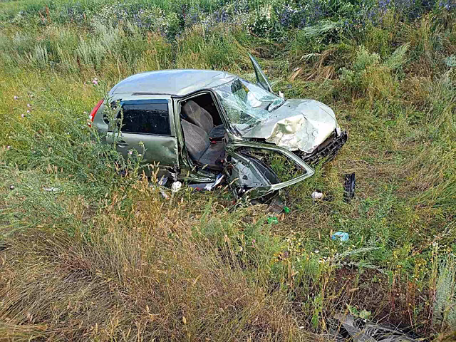Оренбуржцу грозит наказание за смертельное ДТП в Саракташском районе