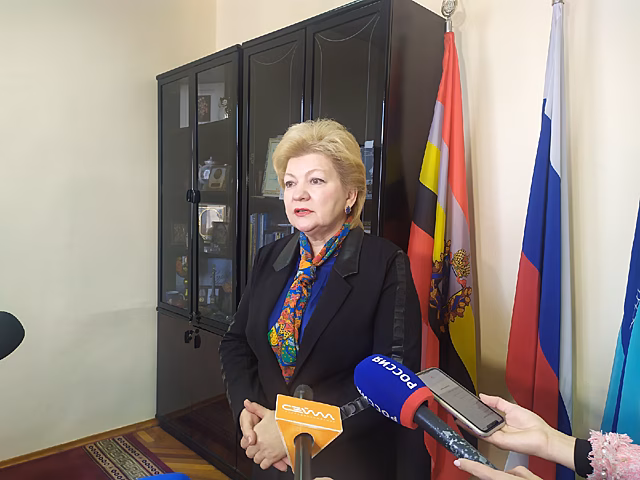 В Курске 97 миллионов рублей направят на реконструкцию водоснабжения