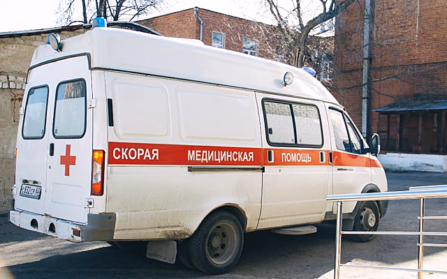 В Рязанской области в 2023 году поставят ещё 26 машин «скорой»