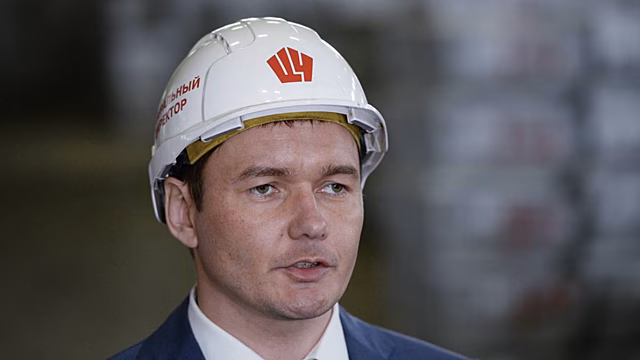 Депутат Челябинской облдумы Избрехт погиб в стрелковом комплексе