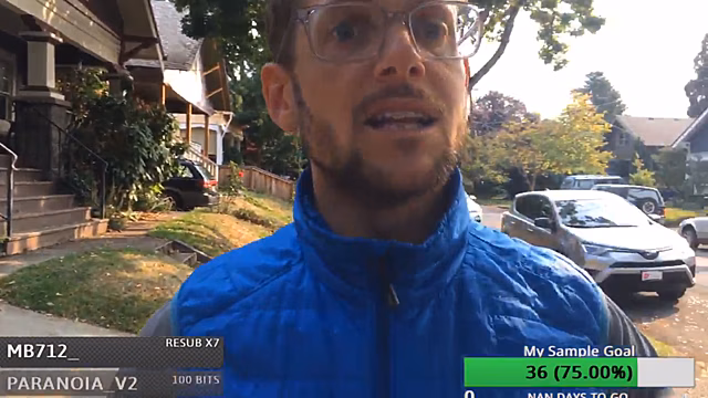 На IRL-стримера напали во время трансляции на Twitch