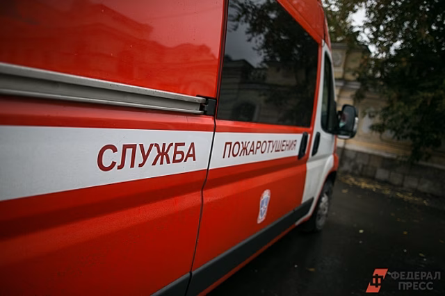 Полиция задержала подозреваемого в «минировании» моста в Томске