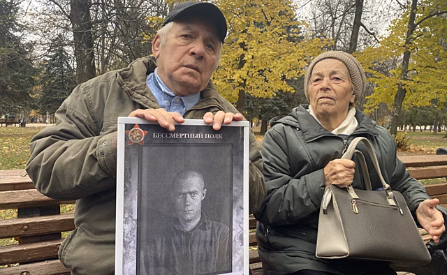 Поэтов и солдат – в лагеря: куряне рассказали о своих репрессированных родителях