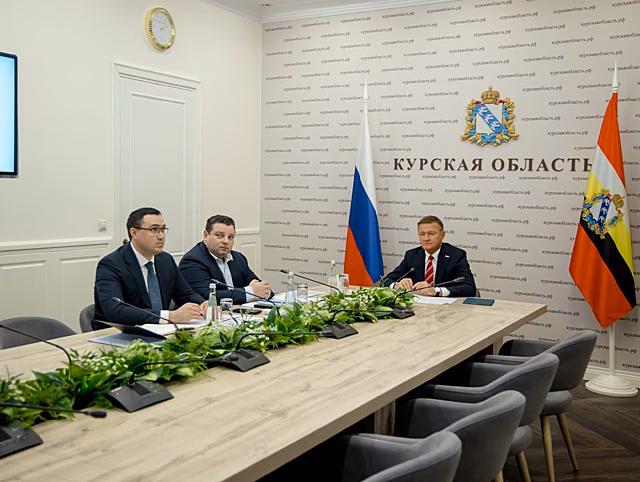 Роман Старовойт внес предложения в разработку нацпроекта «Транспорт»