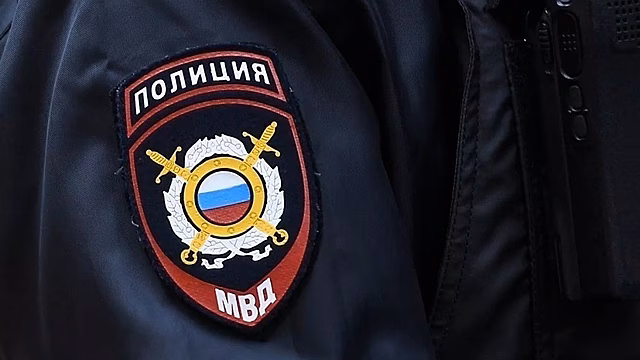 В Нальчике водитель наехал на полицейского, который проверял его документы