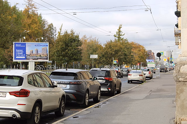 МТК Петербурга подвела итоги борьбы с нелегальными перевозчиками в 2023 году