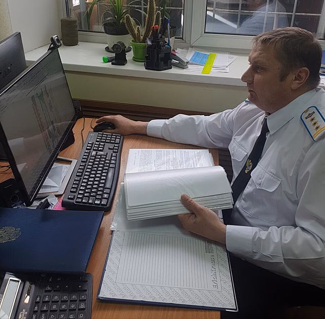 Уязвимость 175 объектов транспорта оценит ведомственная охрана Минтранса на Дальнем Востоке