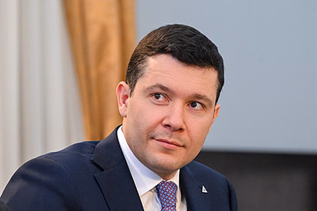 Алиханов: вопрос введения акциза на импортную сталь обсуждается на уровне ЕАЭС