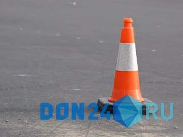 В Таганроге начнут ремонт дороги на Николаевском шоссе