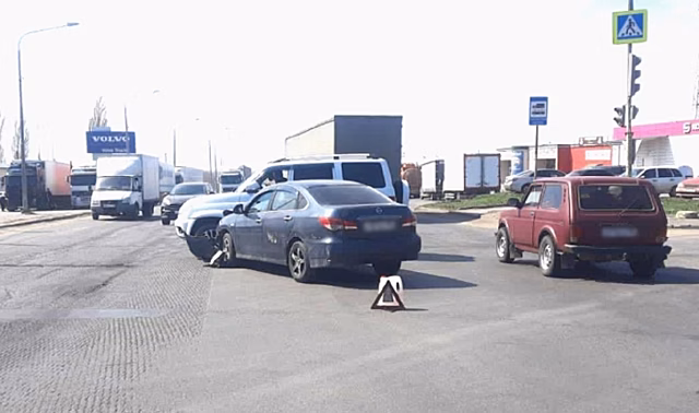 Одна из пострадавших в ДТП в Ленобласти умерла в больнице