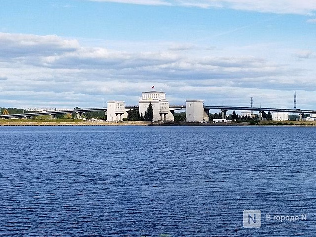 Опасный мост у Городецкого гидроузла отремонтируют по решению суда