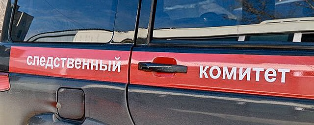 Мужчина погиб в результате падения бетонной плиты на стройке дома в Новосибирске