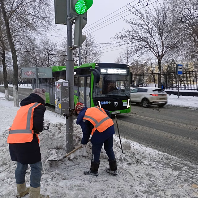 Восемь улиц в Генеральском останутся без газа из-за ремонта трубопровода
