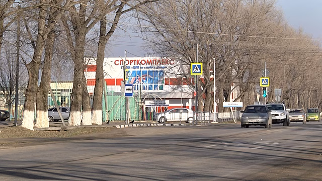 Где в Калининграде установят батуты для детей