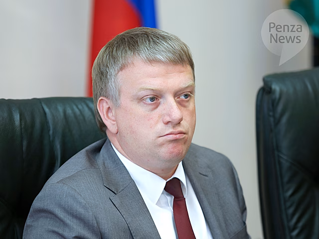 Проектируемая автодорога не затронет территорию крытого и «зеленого» рынков в Пензе