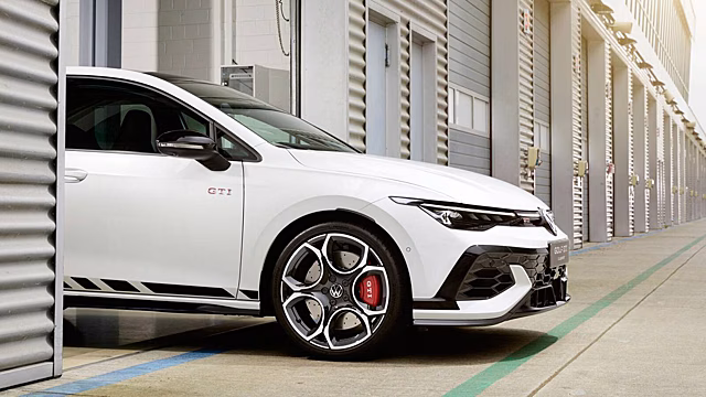 Volkswagen занял 53% рынка компактных автомобилей в Европе