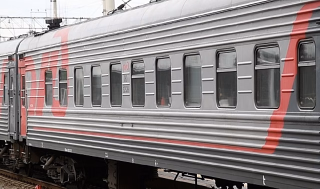 Сведения об обстреле поезда Нижневартовск – Волгоград оказались фейком