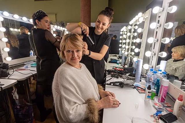 Стилист назвала последствия для россиянок из-за ухода Wella из России