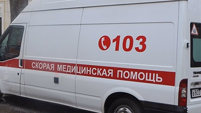 В крупном ДТП под Владимиром погибли четыре человека
