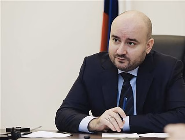 По поручению Вячеслава Федорищева в этом году в Сызрани завершат капитальный ремонт школы №26