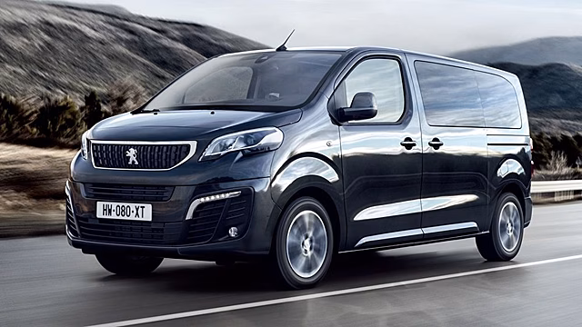 Группа Peugeot Citroen отзывает в России почти 500 автомобилей из-за возможного перегрева двигателя