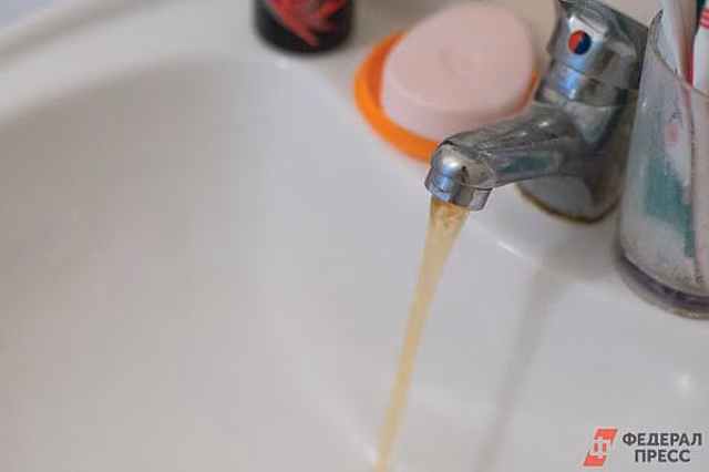 В Перми ввели режим гиперхлорирования воды: что это значит