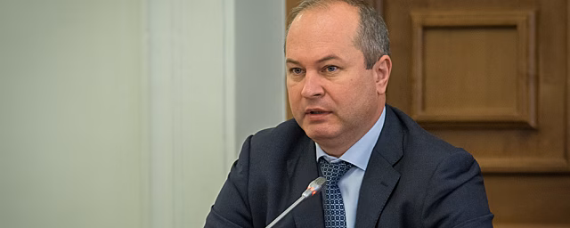 В «ЕР» опровергли причастность депутата Кушнарева к ДТП в Ростове-на-Дону