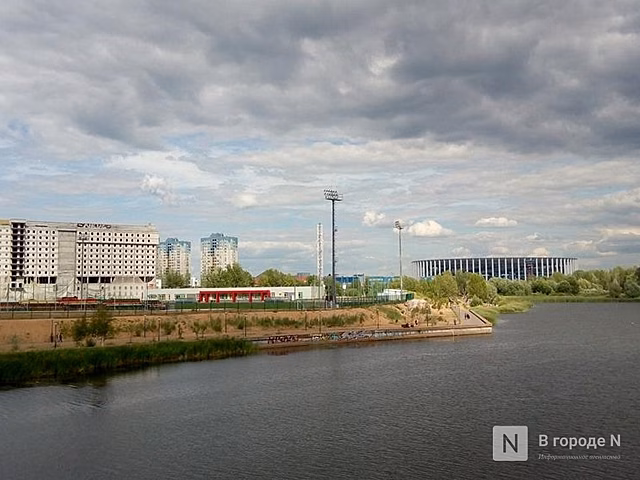 Строительство парка развлечений на Мещере отложили на неизвестный срок