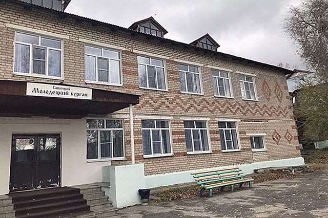 В Ставропольском районе выделено 3,6 миллиона на возведение современного футбольного поля
