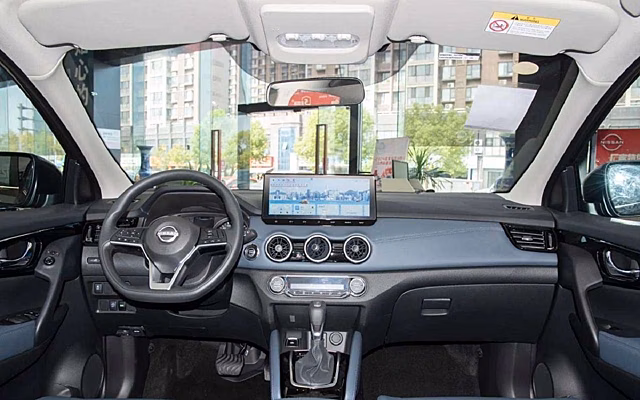 Nissan Qashqai из КНР продается в РФ от 1,8 млн рублей