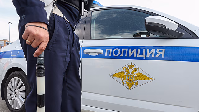 ГИБДД объявила тотальные проверки водителей в выходные 11-12 апреля